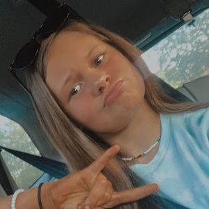 Meet your Posher, Aubrey